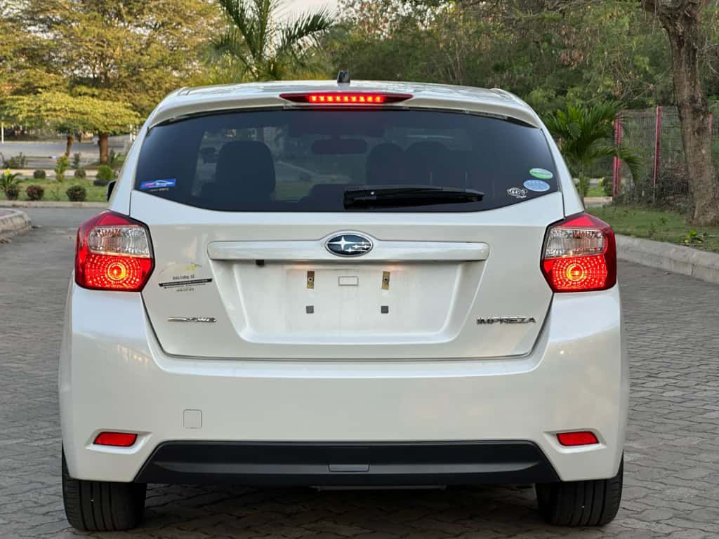 IMPREZA thumbnail 2